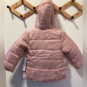 Brand New W/ Tags KensieGirl 4T Jacket / Coat